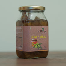 Load image into Gallery viewer, Amla Honey (Seedless), 450g