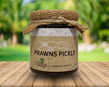 Load image into Gallery viewer, Prawns Pickle (Non-Spicy)