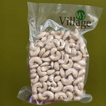 Load image into Gallery viewer, Cashew Nuts, (Whole Plain Kaju W240), 400gm