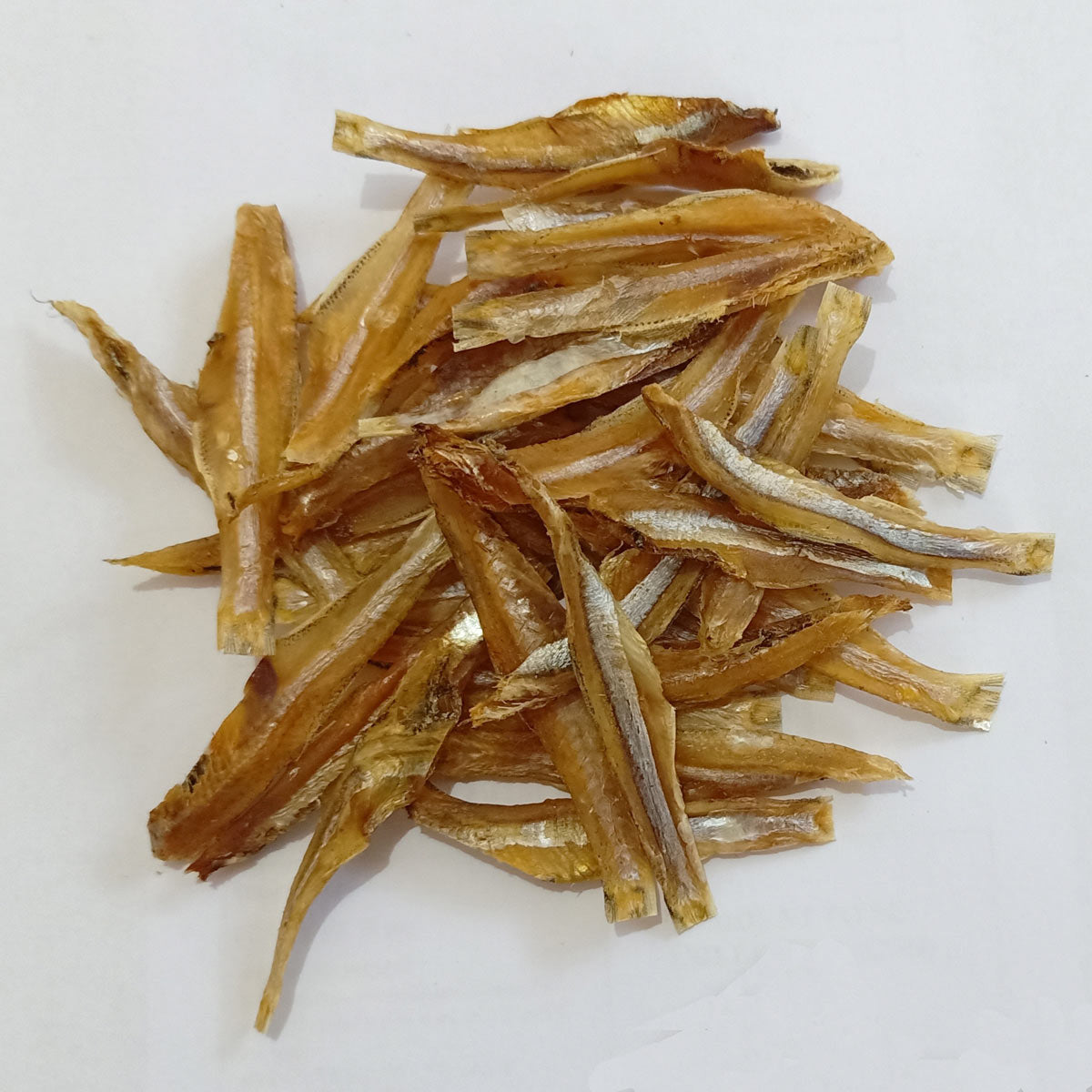 Dry Anchovy Fish Cleaned MyVillageShop