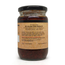 Load image into Gallery viewer, Dry Fish Pickle (Tuna Fish), Kerala Special Fish Pickle