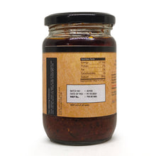 Load image into Gallery viewer, Dry Fish Pickle (Tuna Fish), Kerala Special Fish Pickle