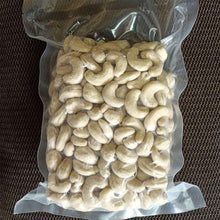 Load image into Gallery viewer, Cashew Nuts, (Whole Plain Kaju W240), 400gm