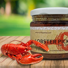Load image into Gallery viewer, Lobster Meat Pickle