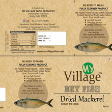Load image into Gallery viewer, dry fish kollam