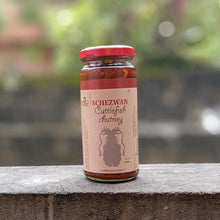 Load image into Gallery viewer, Schezwan Cuttlefish Chutney