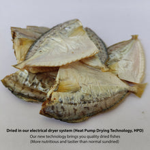 Load image into Gallery viewer, Dried Pony Fish (head removed), 200gm