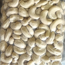 Load image into Gallery viewer, Cashew Nuts, (Whole Plain Kaju W240), 400gm