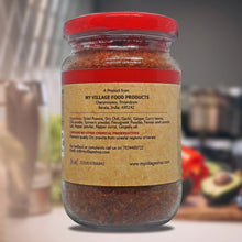 Load image into Gallery viewer, Prawns Chutney Powder