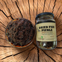 Load image into Gallery viewer, Dry Fish Pickle (Tuna Fish), Kerala Special Fish Pickle