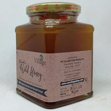 Load image into Gallery viewer, Wild Golden Honey (Nilambur Forest), 500g