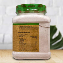 Load image into Gallery viewer, Raw Banana Powder (Kerala Kannankaya Banana Powder for Babies, 500g