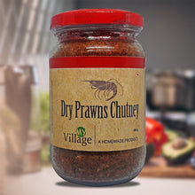 Load image into Gallery viewer, Prawns Chutney Powder