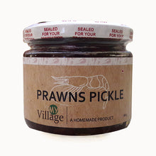 Load image into Gallery viewer, Homemade prawns pickel
