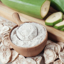 Load image into Gallery viewer, Raw Banana Powder (Kerala Nendran Banana), 500gm