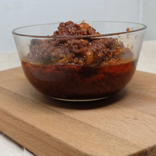 Load image into Gallery viewer, Schezwan Cuttlefish Chutney