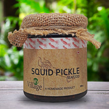 Load image into Gallery viewer, Squid Pickle