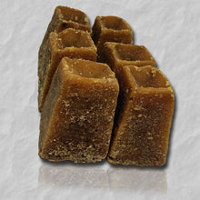 Load image into Gallery viewer, Sugarcane Jaggery, 750gm