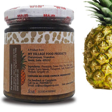 Load image into Gallery viewer, Pineapple Pickle (Spicy)