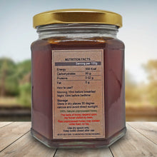 Load image into Gallery viewer, Wild Kerala Honey (Wayanad Forest), 250g