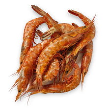Load image into Gallery viewer, Dry Sea Prawns (Large Size), 200gm
