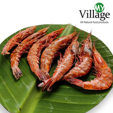 Load image into Gallery viewer, Dry Sea Prawns (Large Size), 200gm