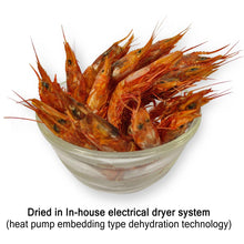 Load image into Gallery viewer, Dry Sea Prawns (Large Size), 200gm