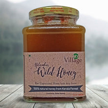 Load image into Gallery viewer, Wild Golden Honey (Nilambur Forest), 500g
