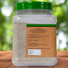 Load image into Gallery viewer, Wild Ragi Flour / Washed and Sprouted / Nachani / Finger Millet Flour (500g)