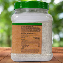 Load image into Gallery viewer, Wild Ragi Flour / Washed and Sprouted / Nachani / Finger Millet Flour (500g)
