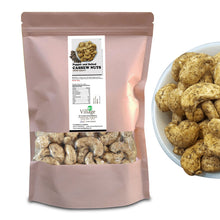 Load image into Gallery viewer, Cashew Nuts (Roasted Pepper Salted Cashews), 400gm