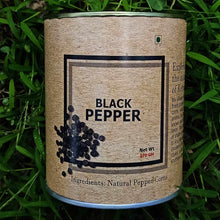 Load image into Gallery viewer, Black Pepper Corns(Idukki), 270g
