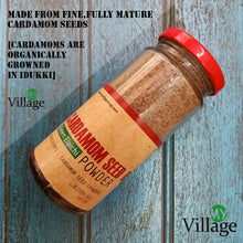 Load image into Gallery viewer, Cardamom Seed Powder, 100g