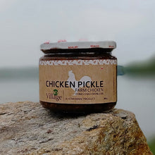 Load image into Gallery viewer, Farm Chicken Pickle (Spicy Boneless)
