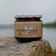 Load image into Gallery viewer, Farm Chicken Pickle (Spicy Boneless)