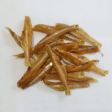 Load image into Gallery viewer, Fully cleaned dried anchovy fishes
