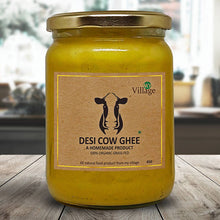 Load image into Gallery viewer, Cow Ghee