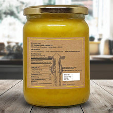 Load image into Gallery viewer, Cow Ghee