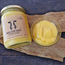 Load image into Gallery viewer, Cow Ghee