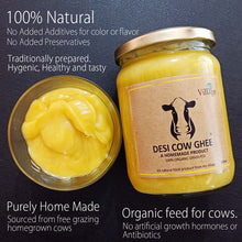 Load image into Gallery viewer, Cow Ghee
