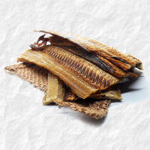 Load image into Gallery viewer, Dried Ribbon Fish