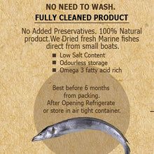 Load image into Gallery viewer, Dried Ribbon Fish