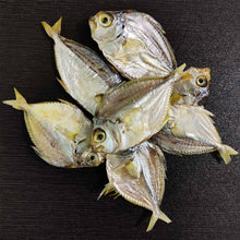 Load image into Gallery viewer, Dried Silver Belly Fish