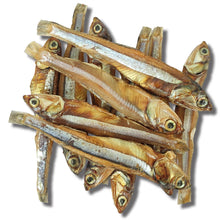 Load image into Gallery viewer, Dried Anchovy Fish (Nethali)