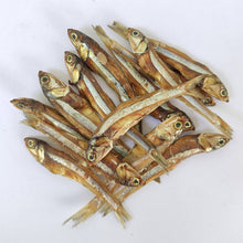 Load image into Gallery viewer, Dried Anchovy Fish (Nethali)