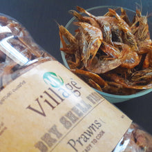 Load image into Gallery viewer, dry jhinga