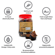 Load image into Gallery viewer, Dried Seer Fish (Kingfish / Vanjaram / Surmai)