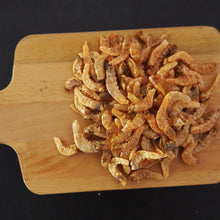 Load image into Gallery viewer, Dried Prawns (Fully Cleaned Ashtamudi Lake Prawns), 400gm
