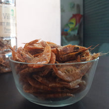 Load image into Gallery viewer, Dried Kerala prawns