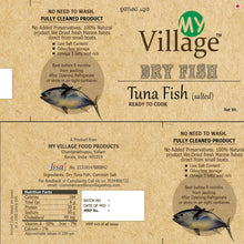 Load image into Gallery viewer, Dry Tuna Fish
